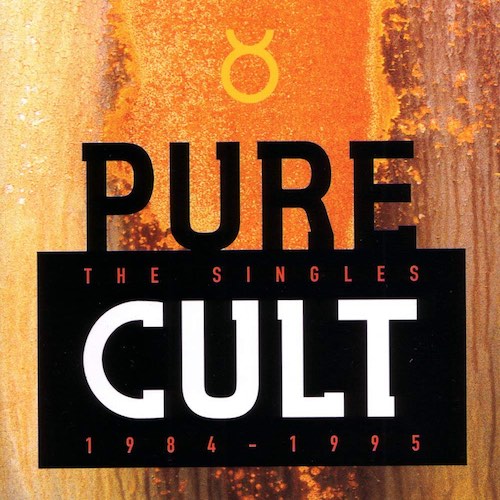 The-Cult-Pure-Cult Vinilo