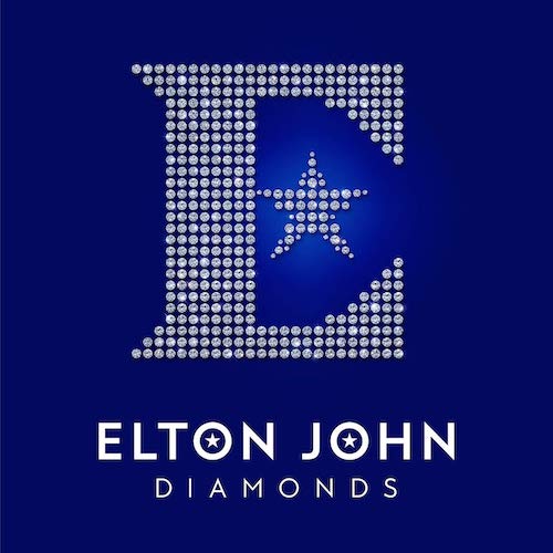 Elton John - Diamond
