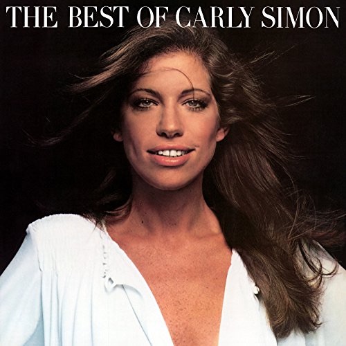 Carly Simon Vinilo The Best Of Carly Simon 829421104803