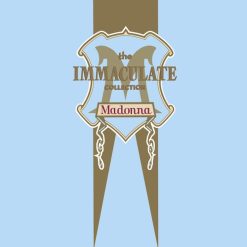 Madonna Vinilo Immaculate Collection 0603497859344