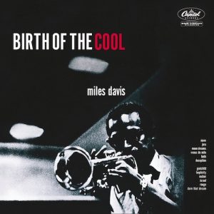 Miles Davis Vinilo Birth Of Cool 602547972972