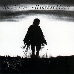 Neil Young Vinilo Harvest Moon 0093624910787