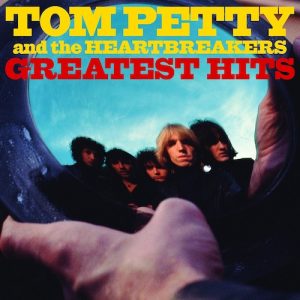 Tom Petty & The Heartbreakers Vinilo ‎Greatest 602547658708 Hits