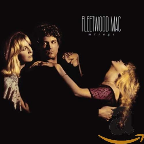 Vinilo Fleetwood Mac ‎– Mirage