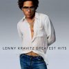 Carátula Frontal Vino Lenny Kravitz Greatest Hits UPC 0602567284949