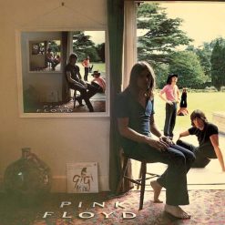 2 LP Pink Floyd Ummagumma