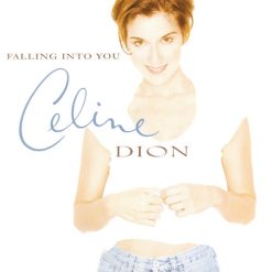 Carátula Doble LP Celine Dion - Falling into You 0190758638614