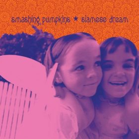 Doble LP Smashing Pumpkins Siamese Dream UPC 5099967928910