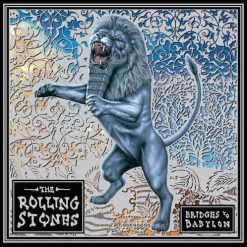 Vinilo The Rolling Stones ‎– Bridges To Babylon