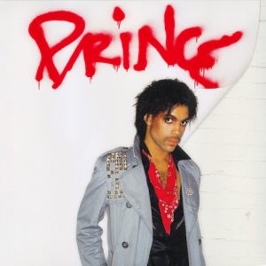 Doble Vinilo Originals Prince