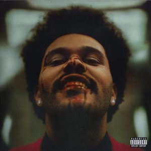 Carátula Vinilo The Weeknd - After Hours