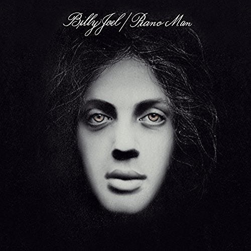 Portada del vinilo Billy Joel ‎– Piano Man