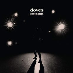 Vinilo Doves - Lost Souls
