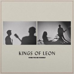 Vinilo Kings Of Leon – When You See Yourself