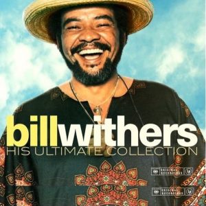Carátula Vinilo Bill Withers His Ultimate Collection
