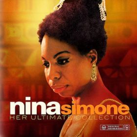 Portada Vinilo Nina Simone