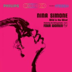 Portada Vinilo Nina Simone