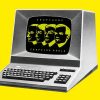Portada Vinilo Kraftwerk – Computer World