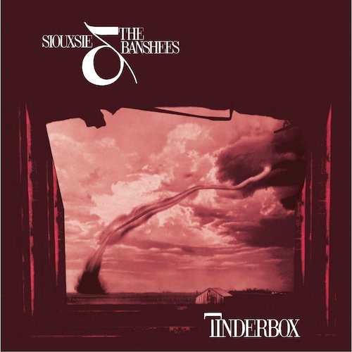Vinilo Siouxsie & The Banshees – Tinderbox