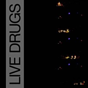 Vinilo The War On Drugs ‎– Live Drugs