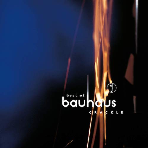 Vinilo Bauhaus – Best Of Bauhaus | Crackle