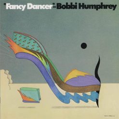Vinilo Bobbi Humphrey – Fancy Dancer