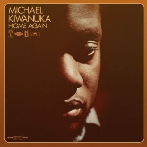 Portada Vinilo Michael Kiwanuka – Home Again