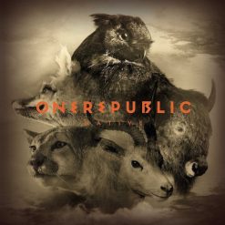 Portada Vinilo OneRepublic – Native