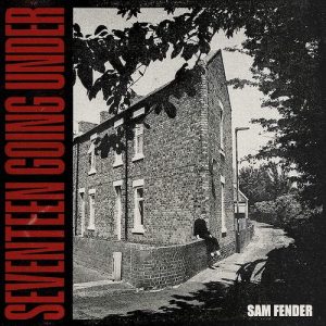 Vinilo Sam Fender – Seventeen Going Under