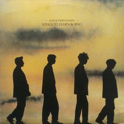 Vinilo Echo & The Bunnymen – Songs To Learn & Sing