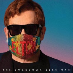 Vinilo Elton John – The Lockdown Sessions Dua Lipa