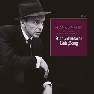 Vinilo Frank Sinatra – The Great American Songbook (The Standards Bob Sang)