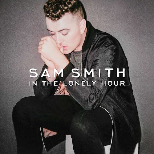 Vinilo Sam Smith – In The Lonely Hour