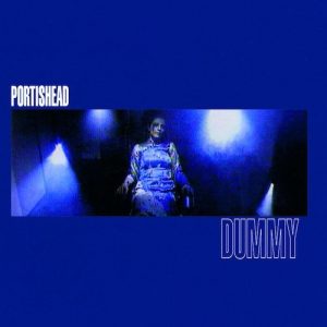 Vinilo Portishead – Dummy