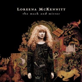 Vinilo Loreena McKennitt – The Mask And Mirror