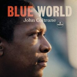 Vinilo John Coltrane – Blue World