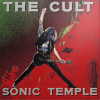Portada Vinilo The Cult – Sonic Temple
