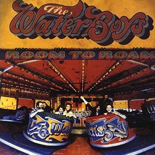 The Waterboys – Room To Roam