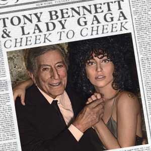 Vinilo Tony Bennett, Lady Gaga – Cheek To Cheek