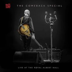 Vinilo The The – The Comeback Special (Live At The Royal Albert Hall)