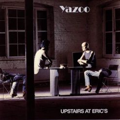 Yazoo Upstairs At Eric's