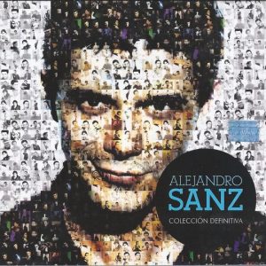Alejandro Sanz – Colección Definitiva