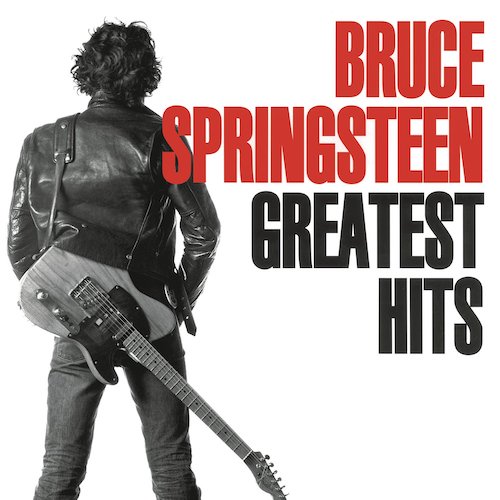 Vinilo Doble Bruce Springsteen – Greatest Hits