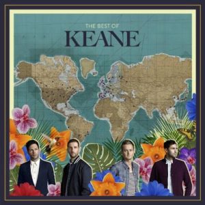 Viunilo Keane – The Best Of Keane