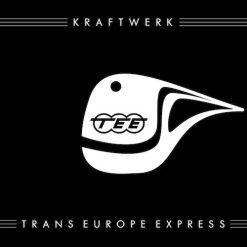 Vinilo Kraftwerk – Trans Europe Express