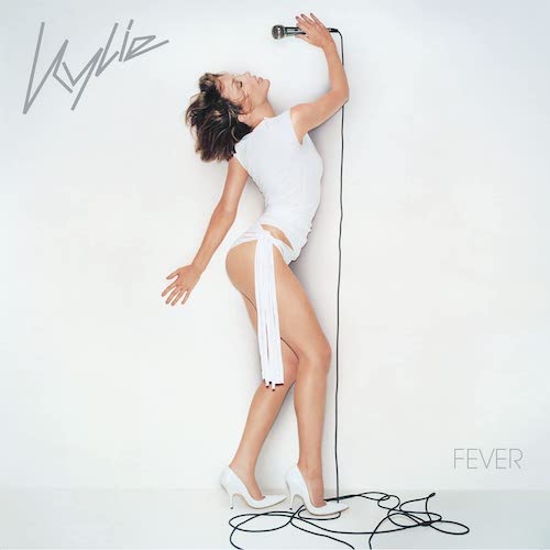 Vinilo Kylie Minogue – Fever