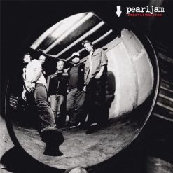 Vinilo Pearl Jam – Rearviewmirror