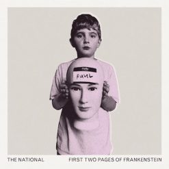 The National New Album