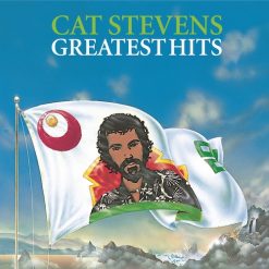 Vinilo Clásico Cat Stevens – Greatest Hits