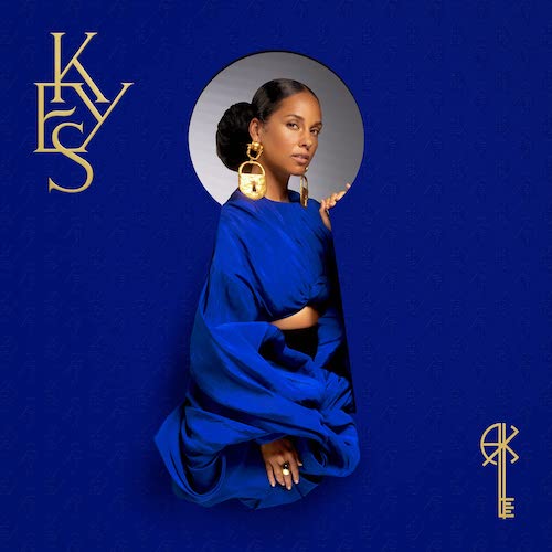 Vinilo Alicia Keys - Keys